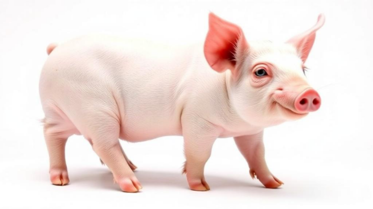 Low-Dose Iohexol Infusion Tracks Kidney Filtration in Pigs