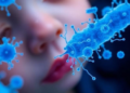 New bacterium found in infants' noses hints at hidden airway microbiome diversity