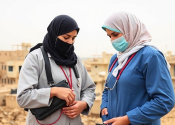 Research report: The impact of war, work, and daily life stressors on the mental health of nurses in Gaza during the 2023–2025 war