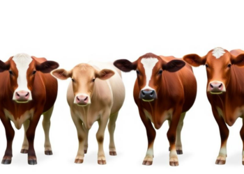 Quadruplex PCR Test Rapidly Identifies Four Pathogenic Clostridium Species in Cattle