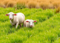 Sheep manure can partially replace urea in Pakchong forage, coastal trial shows