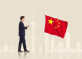 Accounting choices reshape which Chinese firms look systemically central