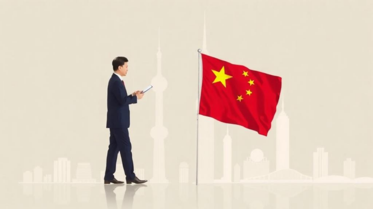 Accounting choices reshape which Chinese firms look systemically central