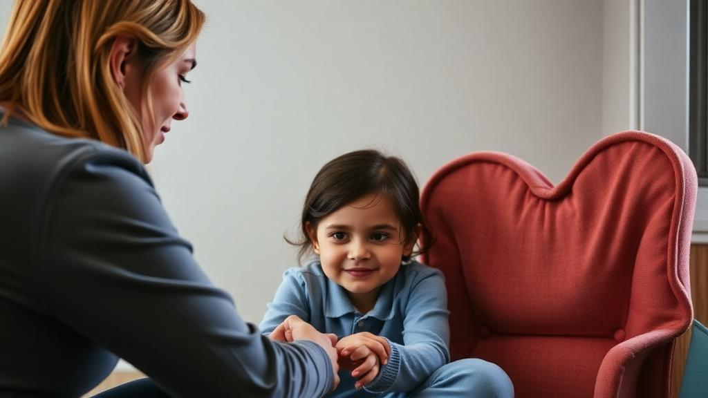 Family intervention for children of mentally ill parents shows no clear benefit