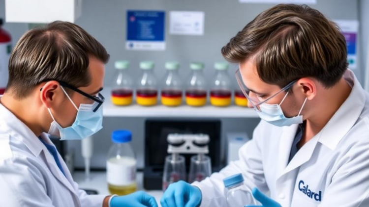 Scientists Validate Quality-by-Design HPLC Method for Brivaracetam and Identify Its Key Degradant