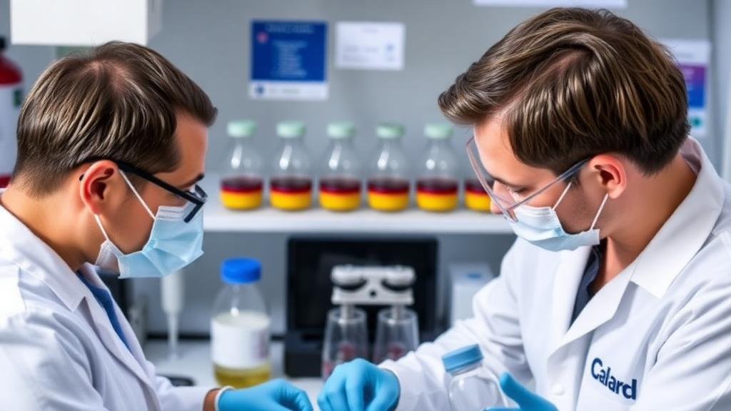 Scientists Validate Quality-by-Design HPLC Method for Brivaracetam and Identify Its Key Degradant