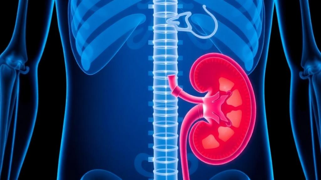 New L.E.N.S.O. Score Predicts Success of Laser Surgery for Kidney Diverticulum Stones