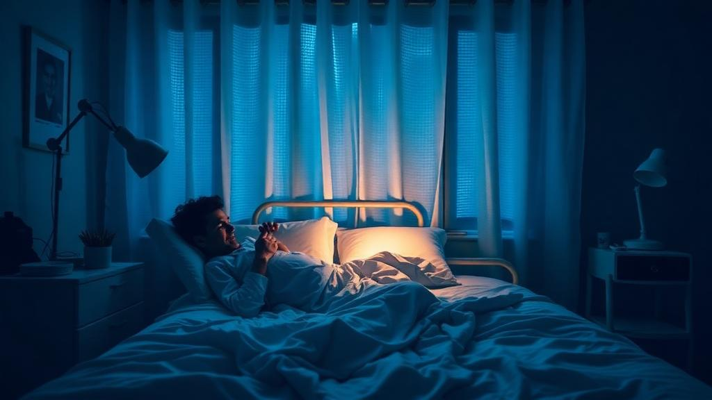 Frightening Nights and Groggy Mornings Drive Some Patients to Quit Lemborexant
