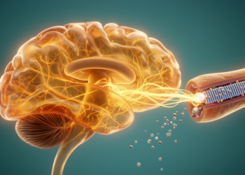 Nicotinic Receptor in Dopamine Neurons Shapes Learned Odor Choice in Flies
