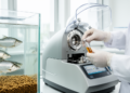 Peptidomics offers aquaculture a new route to sustainable feeds and food security