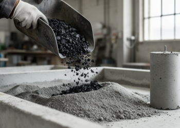 Coal Bottom Ash Can Replace River Sand in Concrete, Study Finds