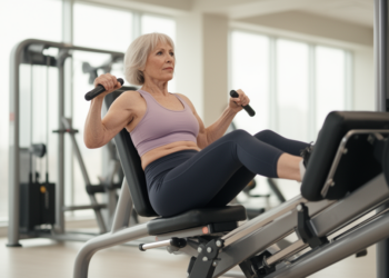 One Resistance Session Alters Blood Pressure and Heart Rate in Postmenopausal Women