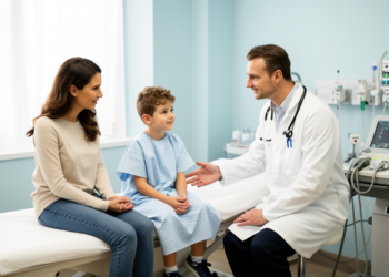 One-year study tracks durable outcomes after pediatric concealed penis repair