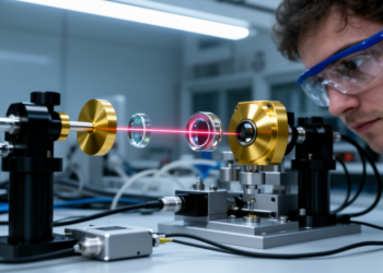 Research report: Multiscale carrier-envelope phase characterization of 2-µm pulses delivered by a 200-kHz optical parametric amplifier