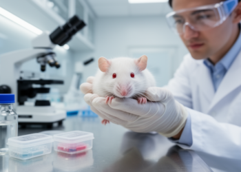 Mouse models anchor Chandipura virus research as vaccine and drug candidates advance