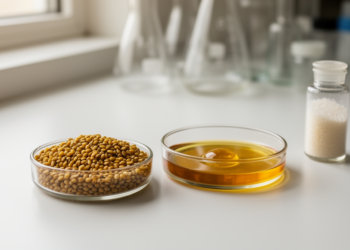 Camelina Seeds and Glucocamelinin Fight Severe Fatty Liver in Obese Rodents