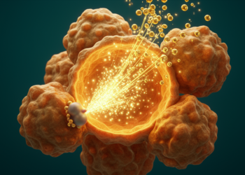 Study reveals how VAV2 fuels glycolysis in esophageal squamous cell carcinoma