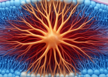 Retina's Master Support Cells Take Center Stage in Blinding Disease