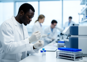 African-led genomics takes centre stage in global precision oncology push