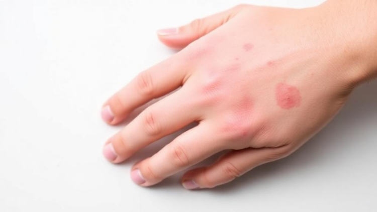 Simple Blood Ratio Tied to Psoriasis Risk in Landmark Study of 11,668 US Adults