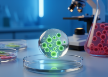 Juniper extract nanoparticles show antimicrobial and anticancer activity in lab tests