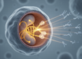 Ancient Alu Elements Emerge as Dynamic Immune Enhancers in Human Monocytes