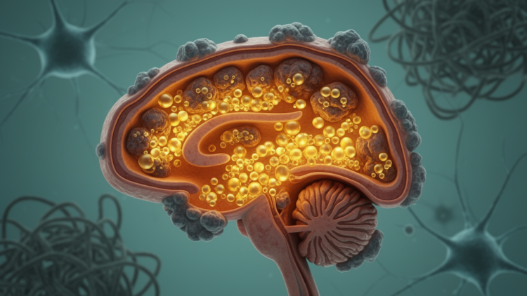 Glycolysis enzymes emerge as central players in Alzheimer's brain energy failure