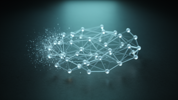 Shallow graph embedding methods vary widely in robustness to node deletion