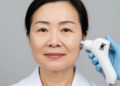 Facial Skin Aging in Chinese Women Shows Structural Shifts After the Mid-Thirties