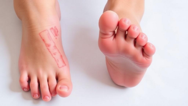 Foot Ulcers and Failing Memory: Review Maps the Cognitive Toll of Diabetes