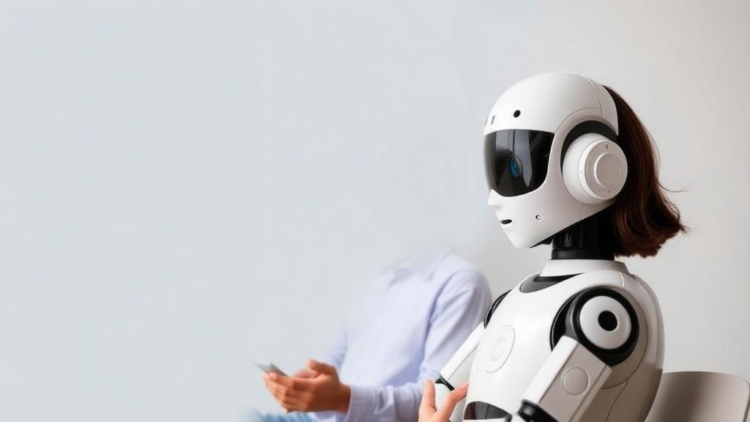 Young Cancer Survivors Say AI Chatbots Could Fill a Gap in Care, If They Can Be Trusted