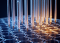 Computer-designed P3CPenT molecules point to better perovskite solar cell materials