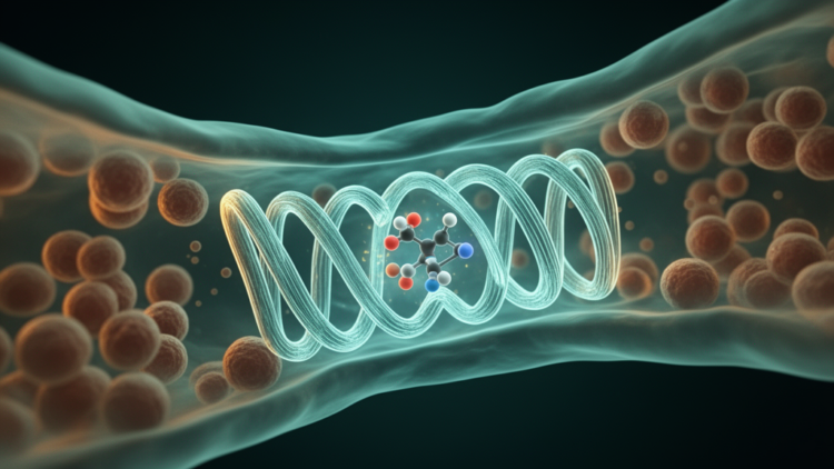 First pan-RAS inhibitor shows vascular signals but no cardiac endpoint data yet