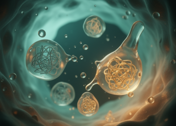 Phase Separation Is an Evolvable Trait, Argues New Evolutionary Framework