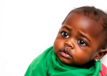 One in Twenty Babies Died in Tigray's War, Landmark Cohort Study Reveals
