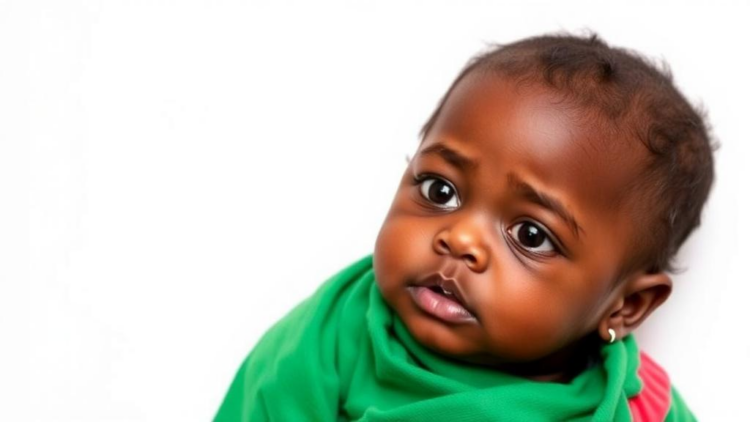 One in Twenty Babies Died in Tigray's War, Landmark Cohort Study Reveals