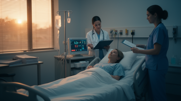 Fever After CAR T-Cell Therapy: New Push for Early Detection of Toxicity
