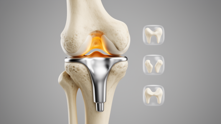 New Four-Type System Classifies Femoral Notching in Knee Replacement