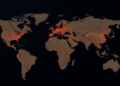 Unclear data licences are stalling the world's first global ecosystem map