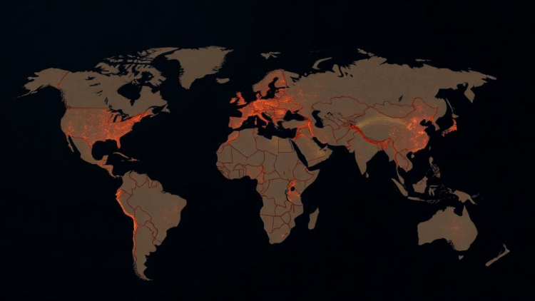 Unclear data licences are stalling the world's first global ecosystem map