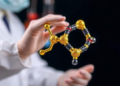 Chemists Capture First Crystalline Uranium Carbyne With a Triple Bond to Carbon