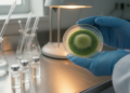 Fungal gene deletions fail to crack salicylic acid mystery in Trichoderma
