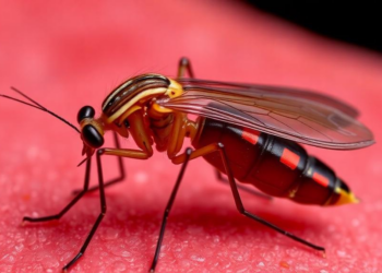 Sickle Cell Trait May Supercharge Malaria Parasite Transformation Into Transmissible Forms