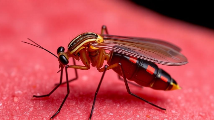 Sickle Cell Trait May Supercharge Malaria Parasite Transformation Into Transmissible Forms