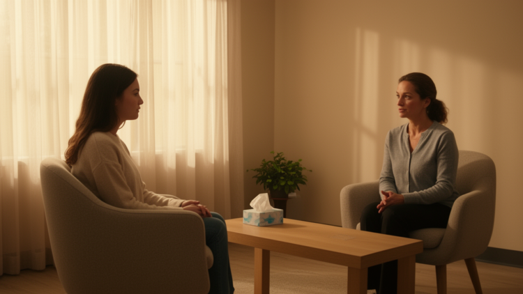 Psychoeducation Module for Borderline Personality Disorder Shows Limited Mentalizing Gains