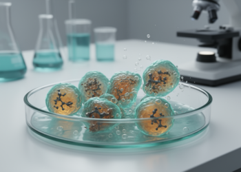 Alcohol Kills Esophageal Cells Mostly Through Ferroptosis, Lab Study Finds
