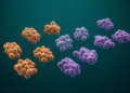 ANME-1 Archaea Split Into 14 Genus-Level Clusters, Genomic Study Finds
