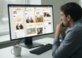 Hybrid Transformer Model Reads Text and Images Together to Flag Hate Speech