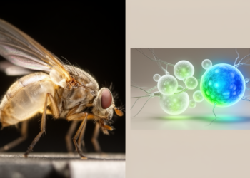 Drosophila Stem Cell Debate Upended: Prospero Keeps Neuron Lineages on Track