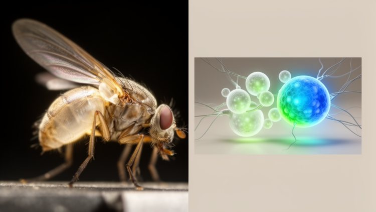 Drosophila Stem Cell Debate Upended: Prospero Keeps Neuron Lineages on Track